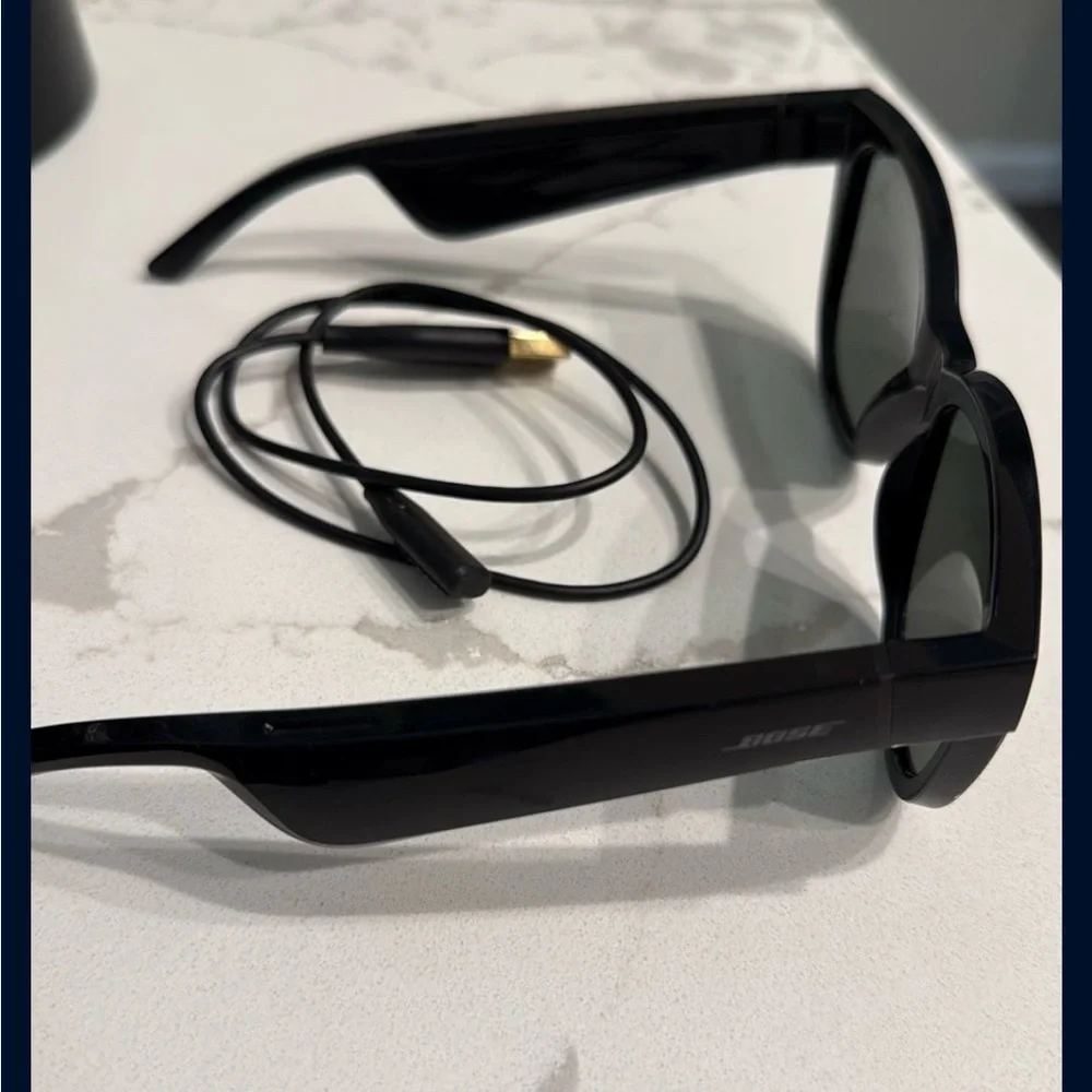 Bose Soprano Style Frames in Black